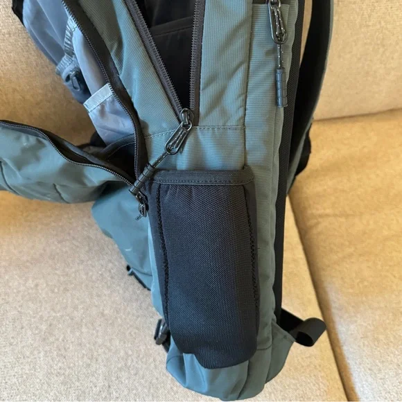 Timbuk2 Authority Laptop Backpack